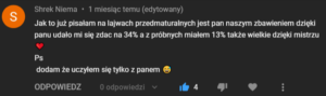 Strona Startowa - Matma Z Pasją