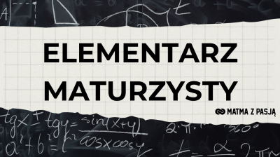 Black and White Simple Mathematics Notebook Cover Document A4 (Witryna internetowa)